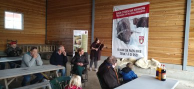 Medlemsmøte Eiker Medlemsmøte Eiker