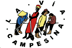 Logo Via Campesina