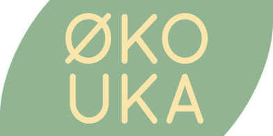Økouka logo