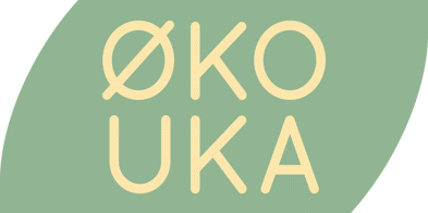 Økouka logo