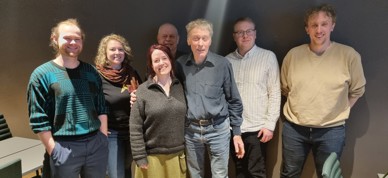 Fylkesårsm.24 Styret 2 Fylkesårsm.24 Styret 2