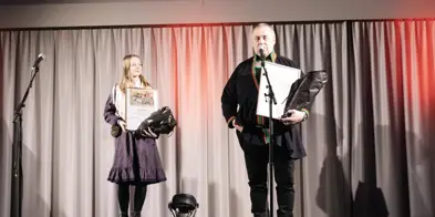 Beitepris Til Fosen Aksjonister Kopi