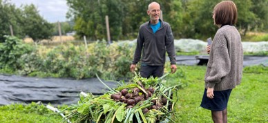 Rune Og Hanne (1) Rune Og Hanne (1)