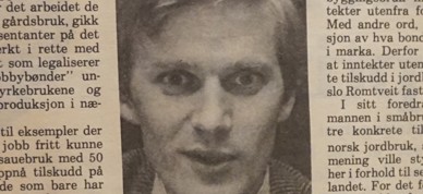 Lars Romtveit Lars Romtveit