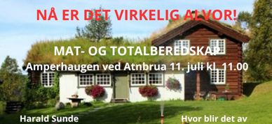 Plakat 11. Juni 2025