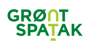 Grønt Spatak