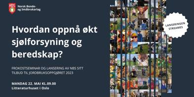 Webinar 22.Mai Om NBS Sitt Primæekrav 2023
