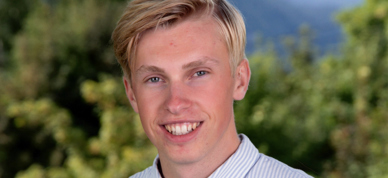 Erik Lillebakken