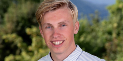 Erik Lillebakken