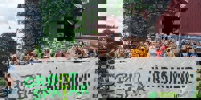 Foto Rakel Skjerve