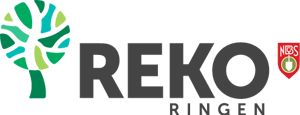 REKO med NBS-logo