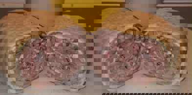 Lammerull - Foto: Karl-Sverre Holdal, fylkessekretær Oslo Akershus Bonde- og Småbrukarlag