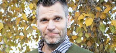 Anton Langeland