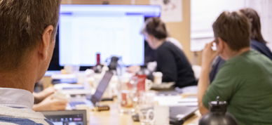 Valgnemnda Arbeidsmøte Styret 2022