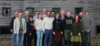 Fylkeslederne I NBS Mars 2026 Liggende