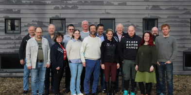 Fylkeslederne I NBS Mars 2026 Liggende