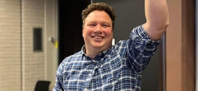 Tor Jacob Etter Avstemming