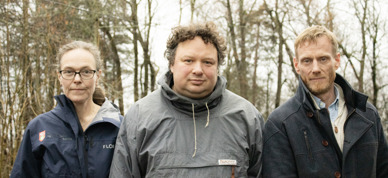 Forhandlingsutvalget 2026