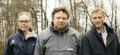 Forhandlingsutvalget 2026