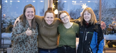 Beiteprisvinnere Foto Nora May Engeseth Beiteprisvinnere Foto Nora May Engeseth