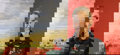 Fylkesleder Line Boleyn Melle, valgt 14. mars 2026 (2)