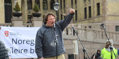 Tor Jacob Solberg
