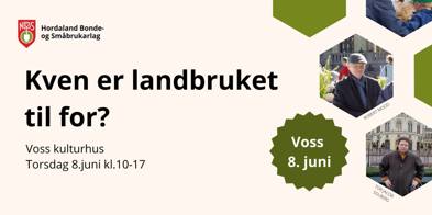 Møte 8.Juni 23 Voss