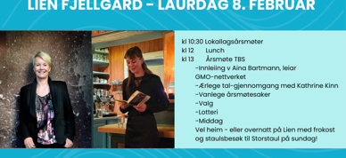 Årsmøte (3) Årsmøte (3)