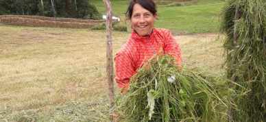 Kjersti Hersjer Kjersti Hersjer