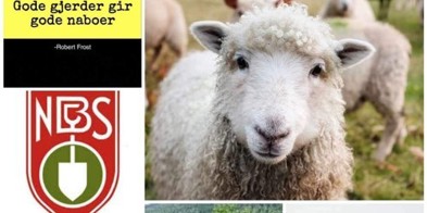 Haustsamling red