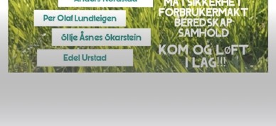 Mening, Mat Og Mot