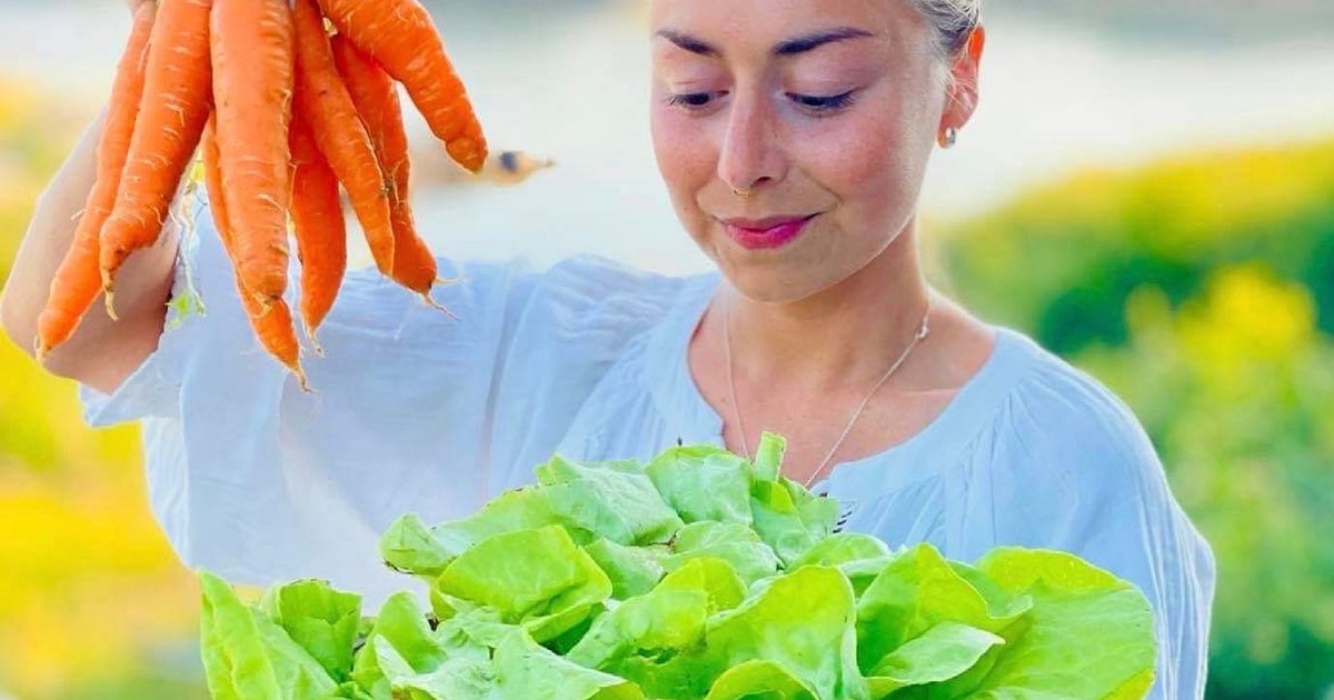 Giornata della Gastronomia: – Una fantastica tela di materiali norvegesi |  contadino norvegese