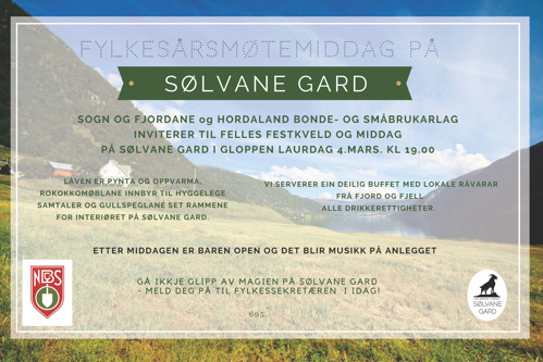 Sølvane